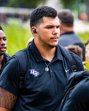 Knight Walk, Samuel Jackson